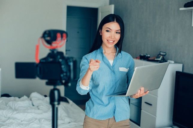 How to Create Motivational Videos to Motivate Others