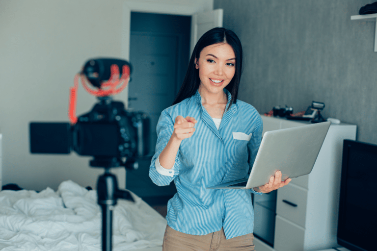 How to Create Motivational Videos to Motivate Others
