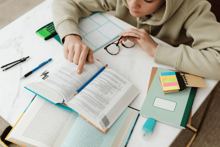 How to Find Motivation to Do Your Coursework