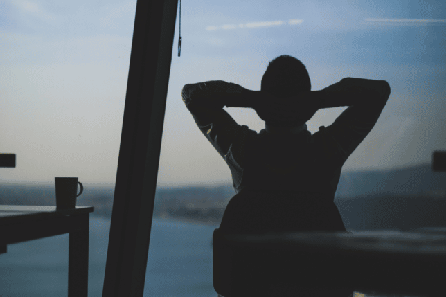 work life balance for business