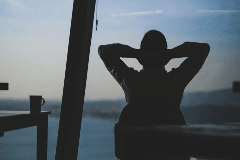 work life balance for business