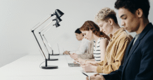 Characteristics of Successful Self-Employed Workers 