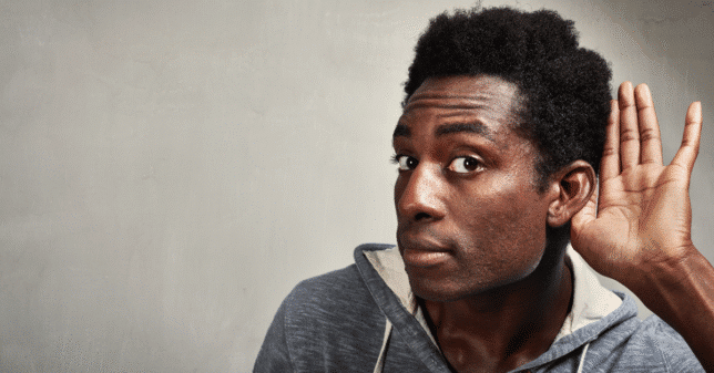 how to improve active listening skill