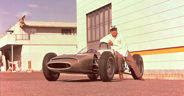 soichiro honda success story that will inspire you to dream