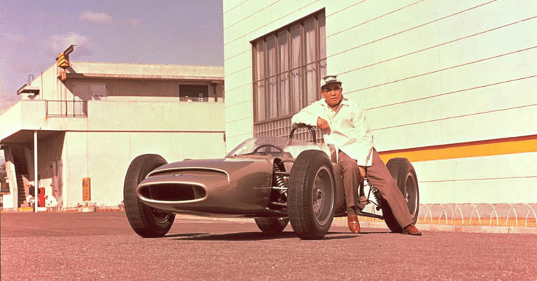 soichiro honda success story that will inspire you to dream
