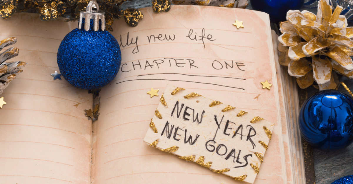 stop setting new year resolutions