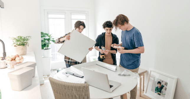 How Improving Your Home Can Improve Your Life