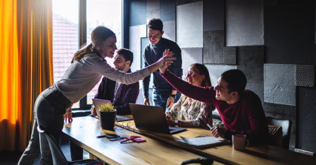 How to Motivate Others By Sharing Your Personal Journey