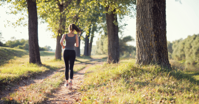 Why Staying Outside With Nature Is Important