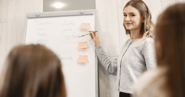 improve your teaching career