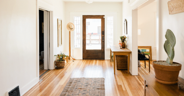 How New Home Decor Can Improve Your Happiness in Life