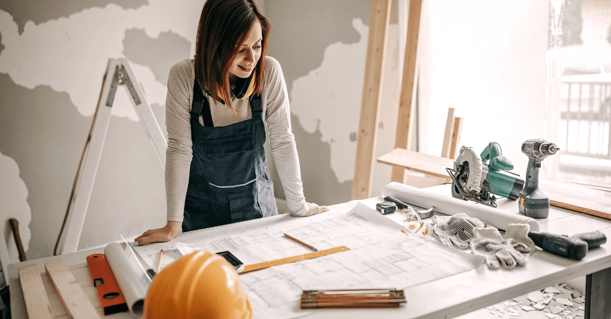 How a Well-Defined Vision Can Ensure Your Home Renovation Goals Are Attainable