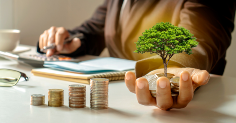 How To Make Smart Investments By Starting A Fund