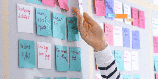 Identifying Task Overlaps How To Create An Effective Task List: 6 Steps For Improved Productivity