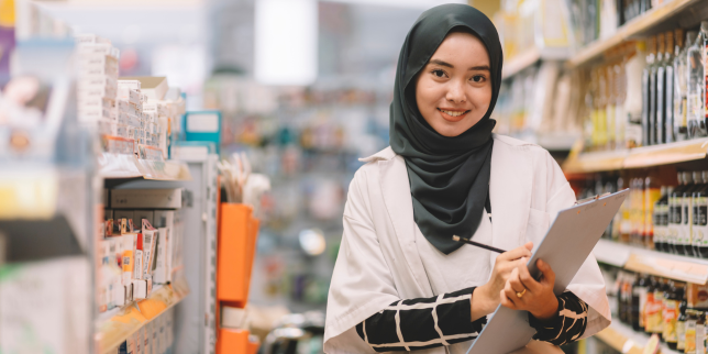 The Art of Goal Setting for a Successful Pharmacy Career