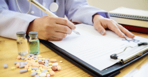 Goal Setting for a Successful Pharmacy Career