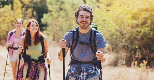 8 Great Outdoor Activities for Your Mental Health Boost