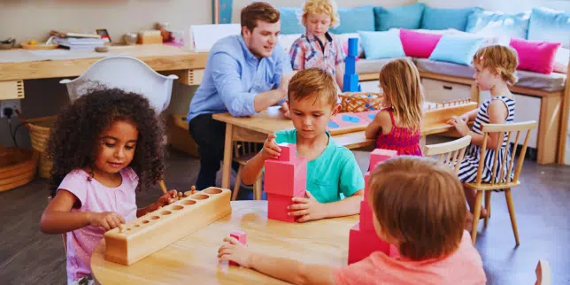 5 Fun Math Games For Pre-K Through Grade 2 Classes - That Your Students ...