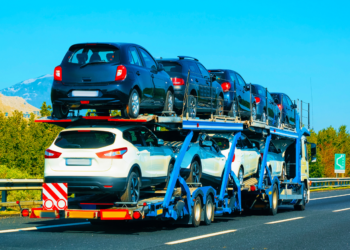 What Is Military Vehicle Transport