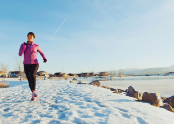 How Can You Stay Motivated During The Winter Season