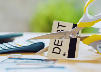 How to Consolidate Your Debt