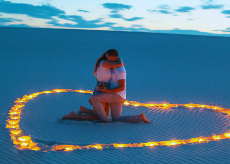 How to Plan the Perfect Wedding Proposal