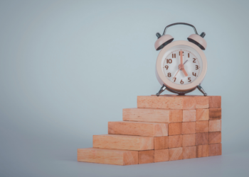 How to Use a Time Clock to Quickly Improve Your Productivity