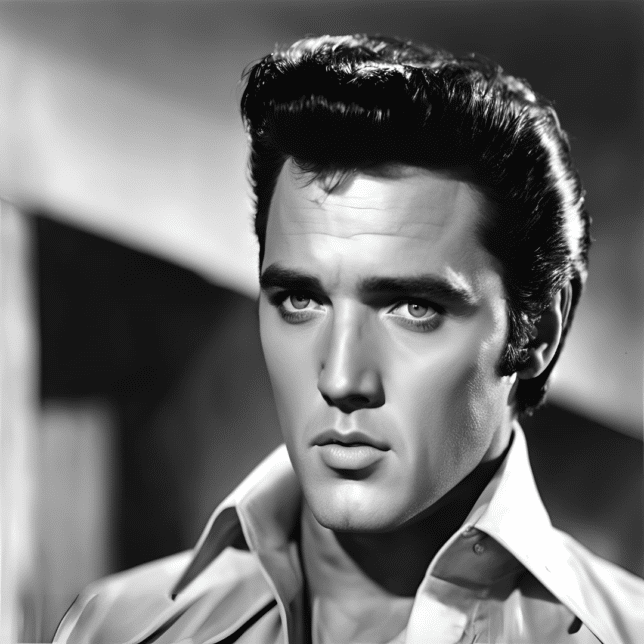 Elvis Presley Word of Wisdom Quotes