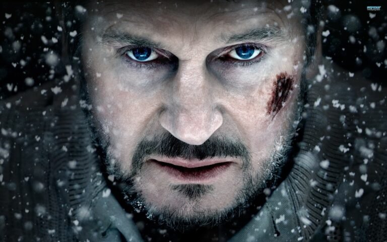 liam john neeson quotes