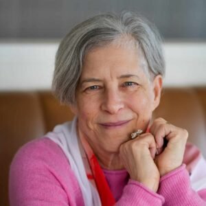 Picture of Amy Bernstein