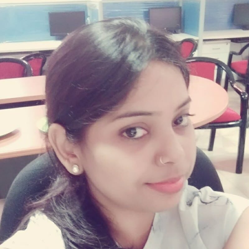 Picture of Dr Ankita S