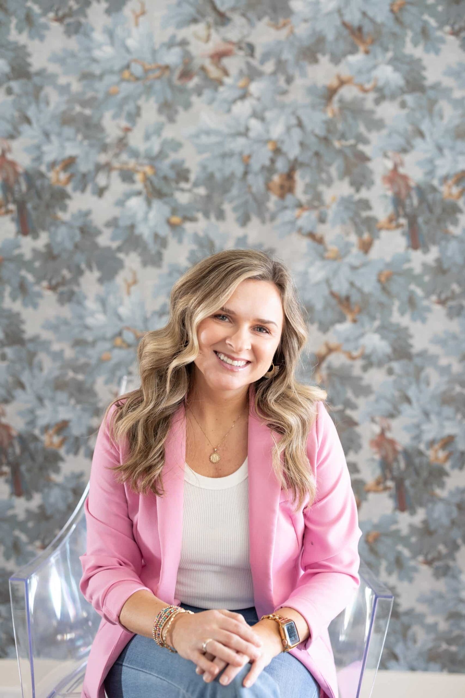 Picture of Ea Fuqua and Meg DeLong