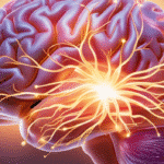 Neuroscience of Motivation: Your Brain Is Sabotaging Your Career Motivation (Here's The Fix ) 2 An image of brain cells representing the neuroscience of motivation for career motivation