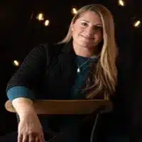 Anne Gillaspie Featured