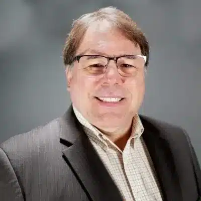 Insights From 25 Experts: How To Measure Personal Growth Using Real-Life Micro-Indicators 21 Dan Jurek M.A. LPC S LMFT S Featured