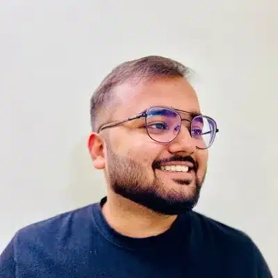 Divyansh Agarwal Featured