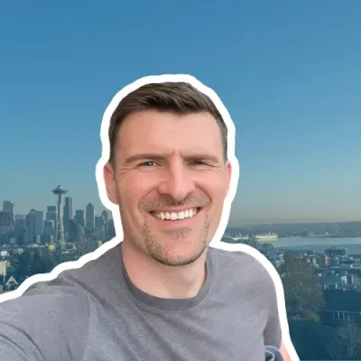 Gabe Petersen Featured