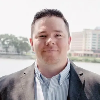 Joshua McAfee Featured