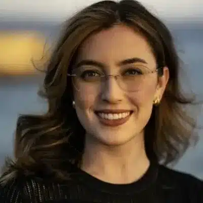 Insights From 25 Experts: How To Measure Personal Growth Using Real-Life Micro-Indicators 8 Kaila Hattis Featured