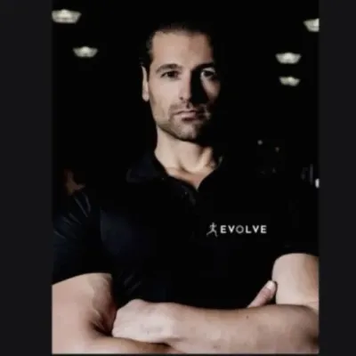 Insights From 25 Experts: How To Measure Personal Growth Using Real-Life Micro-Indicators 7 Lou Ezrick Featured