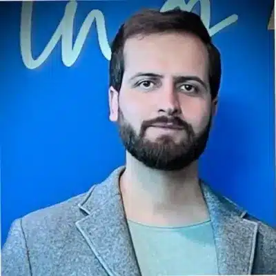 Insights From 25 Experts: How To Measure Personal Growth Using Real-Life Micro-Indicators 18 Mohammad Haqqani Featured