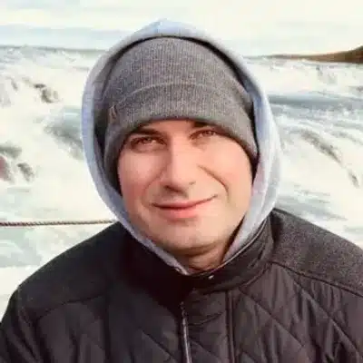 Pavel Khaykin Featured