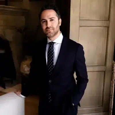 Peyman Tashkandi Featured