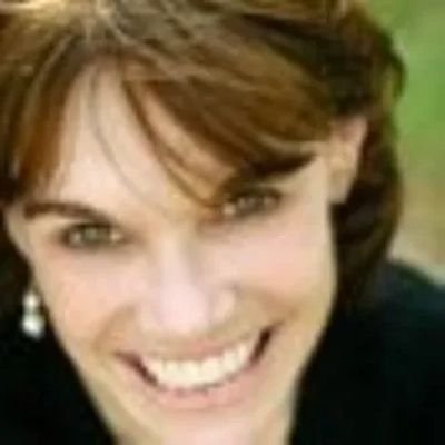 Image of Rebecca Perry, owner of Greensboro Family Law