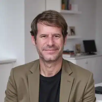 Ricci Masero Featured