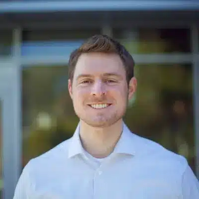 Tanner Gish Featured