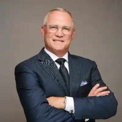 Travis Bloomfield Featured