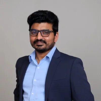 Venkata Naveen Reddy Seelam Featured