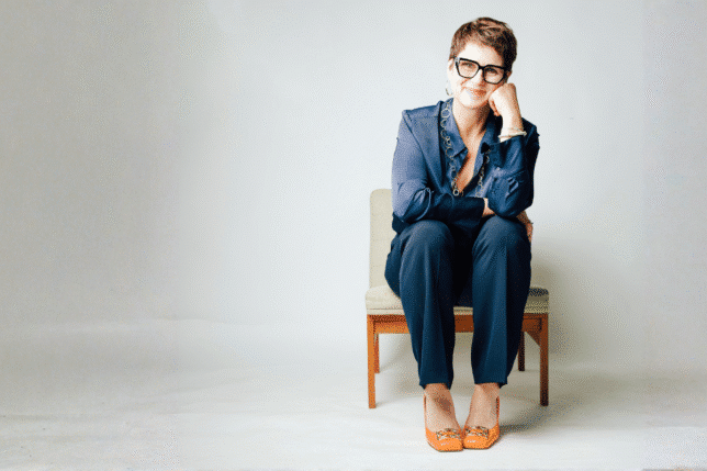 Sabine Hutchison Image