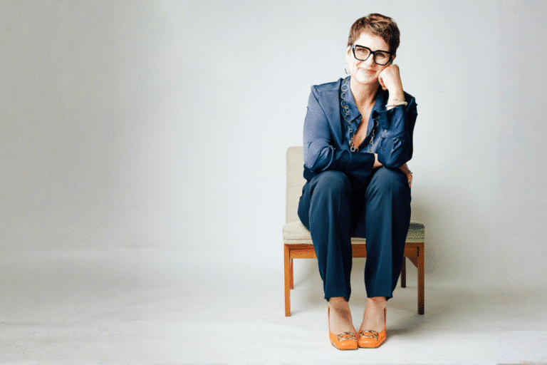 Sabine Hutchison Image